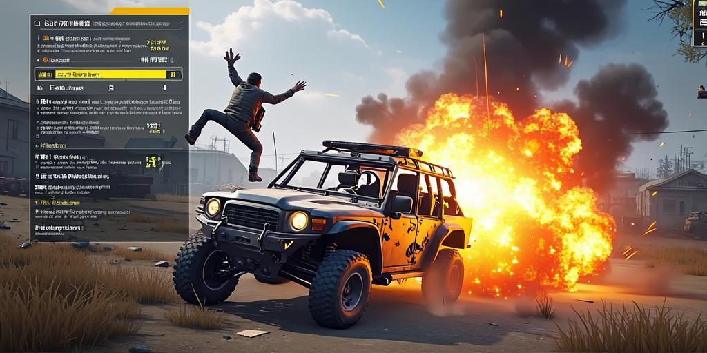 和平精英辅助【保时捷直装V6.5稳定版】无后防抖 全屏自瞄 范围伤害 子弹追踪 空投透视